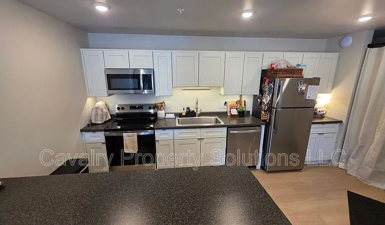 1221 Commonwealth Ave #207 — Photo 5