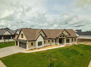 1611 Schreiner Lane, Waunakee, WI 53597