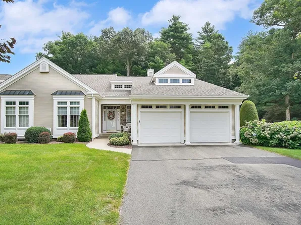 31 High Pine Cir, Wilbraham, MA 01095