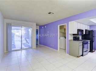 417 N Lamb Blvd, Las Vegas, NV 89110