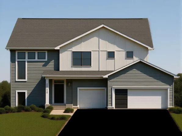 6586 108th St S, Cottage Grove, MN 55016