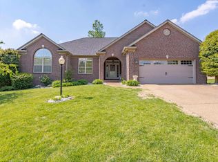 6178 Laurel Ridge Dr, Newburgh, IN 47630