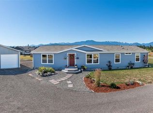 194 Marsh Hawk Ln, Port Angeles, WA