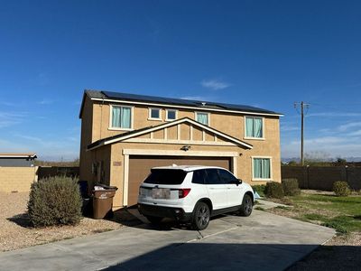 251 N Mulberry St, Florence, AZ, 85132