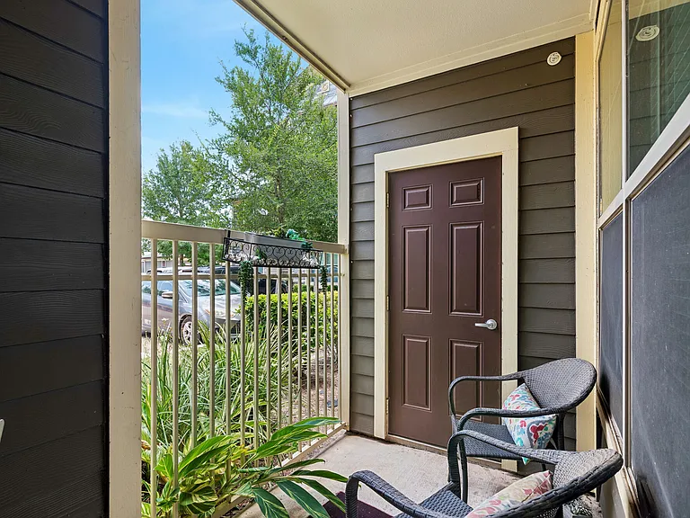 Plantation Park Apartments — Photo 19