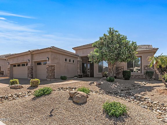 2nd image of 5813 E ASHLER HILLS Drive
