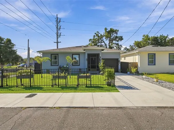 3219 E EMMA STREET, TAMPA, FL 33610