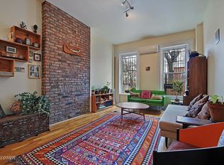 189 Classon Ave, Brooklyn, NY 11205