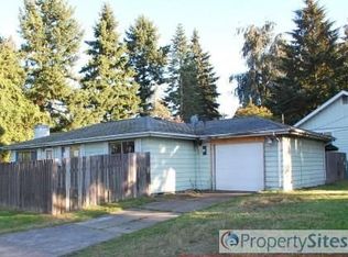 13011 Military Rd S, Seattle, WA 98168