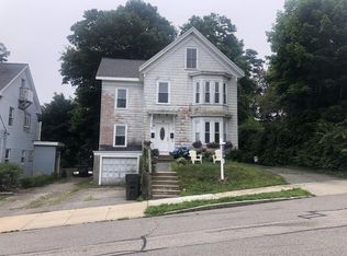 14 Cushman St, Plymouth, MA 02360