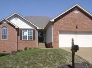 2700 Campa Cir, Nashville, TN 37211