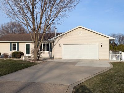 4814 County Road R, Oshkosh, WI, 54902