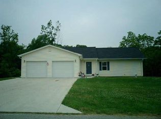 600 E Old Moore Rd, Martinsville, IN 46151