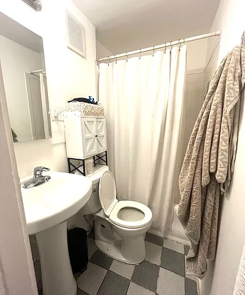 58 S Russell St #2 — Photo 7