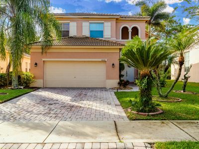 6235 Arlington Way, Fort Pierce, FL, 34951