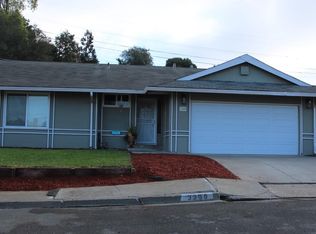 3308 Fernwood St, Vallejo, CA 94591