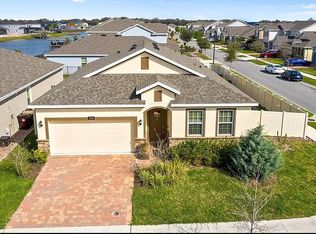 3145 Wauseon Dr, Saint Cloud, FL 34772