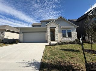 111 Holmby Dr, Hutto, TX 78634