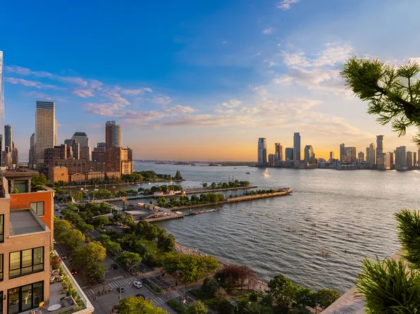 70 Vestry Street image 29 of 31