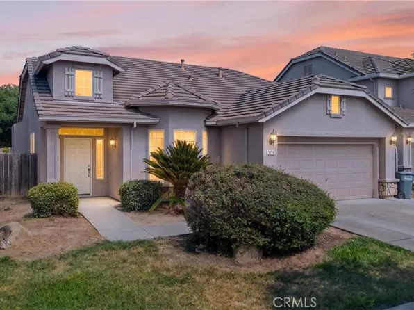 3726 Crane Ave, Merced, CA 95348