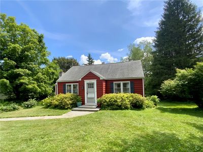 53 South St, Trumansburg, NY, 14886