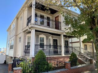 275 Medford St #2, Somerville, MA 02145