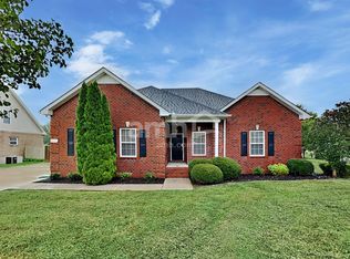 519 Agate Dr, Murfreesboro, TN 37128