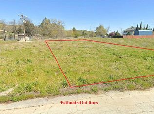 0 Brookwood Rd, Lake Hughes, CA 93532