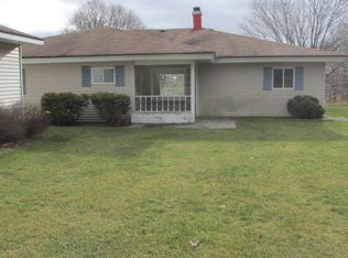 1696 N Sheridan Dr, Muskegon, MI 49445