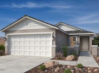 18585 N Foxtail Dr, Maricopa, AZ 85138