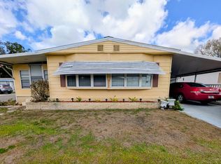 1510 W. Ariana St. #277, Lakeland, FL 33803