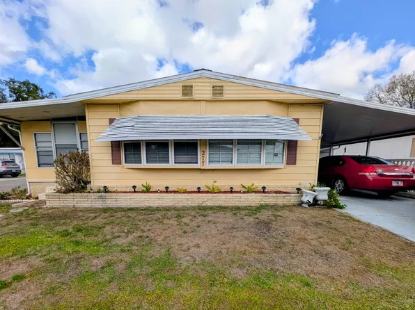 1510 W. Ariana St. #277, Lakeland, FL 33803