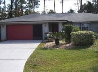 7 Wilkins Pl, Palm Coast, FL 32164