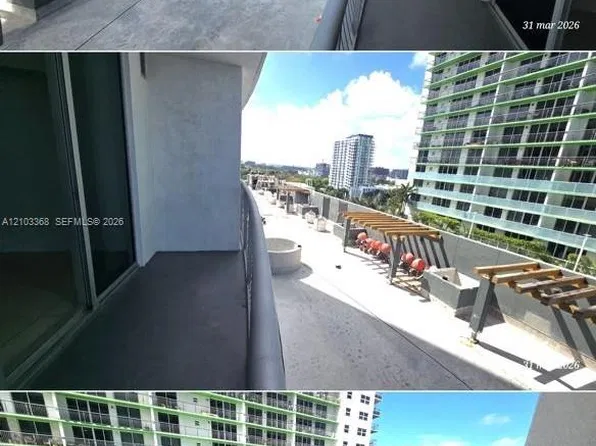 1750 N Bayshore Dr APT 1209, Miami, FL 33132