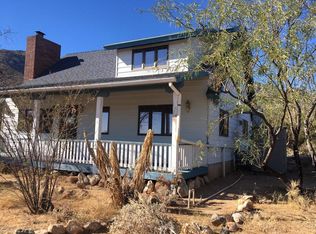 23765 W Dills Best Rd, Tucson, AZ 85735