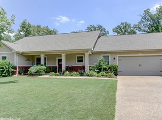 122 Big Oak Trl, Hot Springs, AR 71913