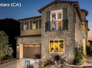 7098 Hyacinthus Ln, San Ramon, CA 94582