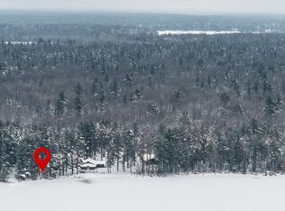 13908 Hoosier Rd, Manitowish Waters, WI 54545