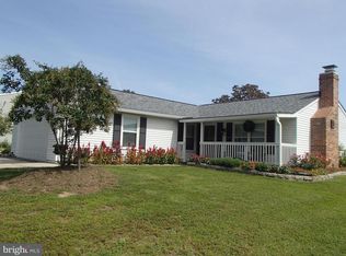 8135 Silo Ct, Severn, MD 21144