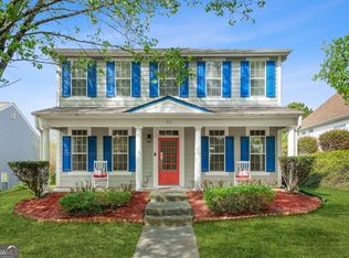 535 Anglewood Trce, Stockbridge, GA 30281