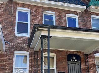 2645 Lauretta Ave, Baltimore, MD 21223
