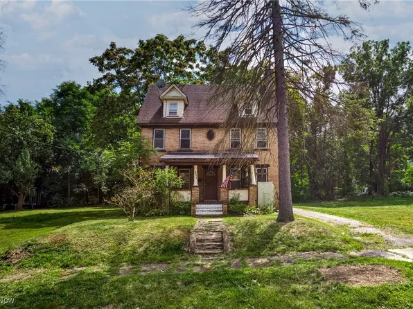 237 Norwood Ave, Youngstown, OH 44504