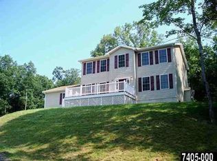 400 Oak Hill Rd, Biglerville, PA 17307