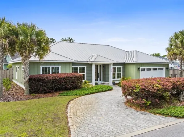 219 Crane Dr, Port Saint Joe, FL 32456