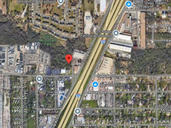 5524 Eastland St, Fort Worth, TX 76119