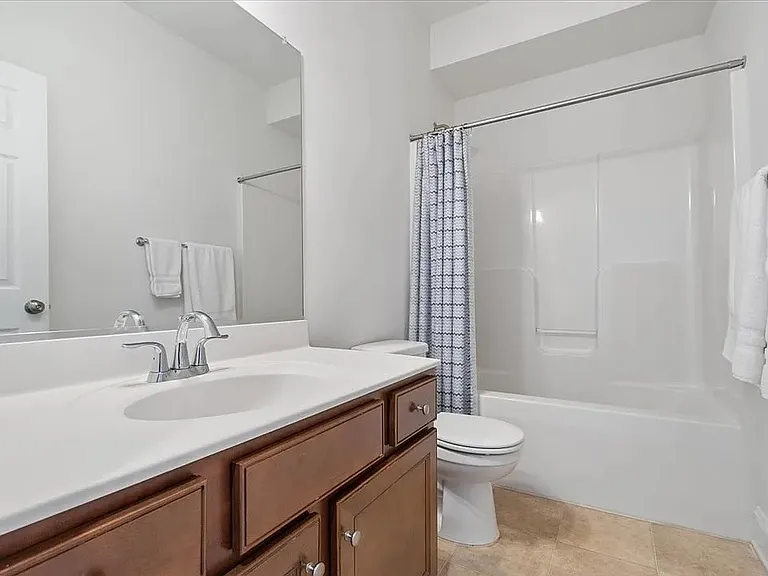 14309 Michaux Springs Dr — Photo 2
