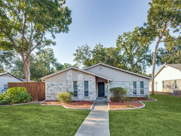 3012 Kingston Dr, Plano, TX 75074