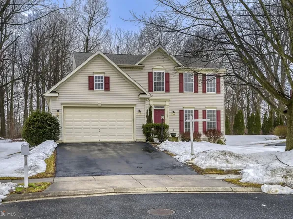 11400 Eunice Ct, White Marsh, MD 21162