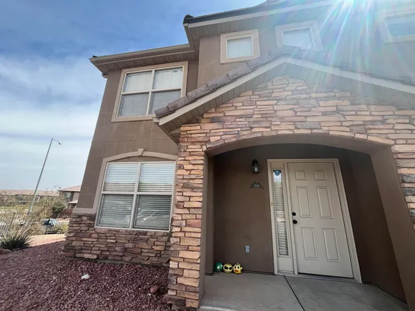 3155 S Hidden Valley Dr Unit 260, St George, UT 84790