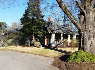 536 Willson Street, Greenwood, SC 29649